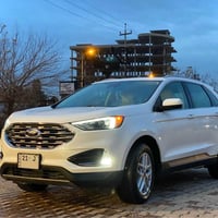 فورد ادج • ٢٠٢٢ • ٦٦٠٠٠ كم