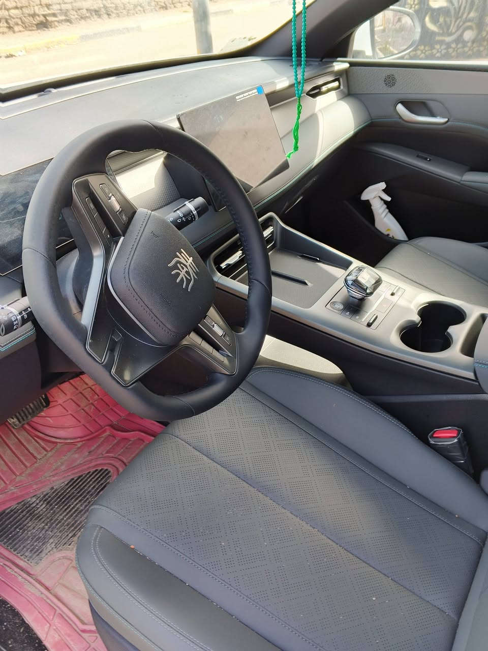 لبيع بي واي دي ماشيه 2000 /*********** البصره القبله رقم سياره جاهز سعر130
