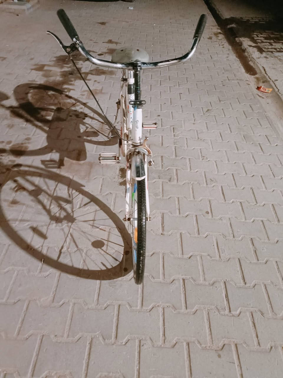 السعر 55 وبي مجال كربلاء حي العامل


**إذا كنت صاحب هذا الإعلان وتريد حذفه لأي سبب، رجاءا أرسل رسالة إلى الدعم الفني**