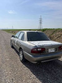 پرؤتؤن 2002 سةنةوي  گير و مةكينة بيلاد بةشةرت تةقة و رةقةي نية  مالي د...