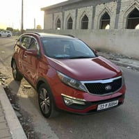 سبورتج ٢٠١٤ • وارد امريكي • بانوراما