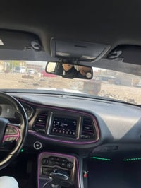 جالنجر • ٢٠١٨ • رقم بصره