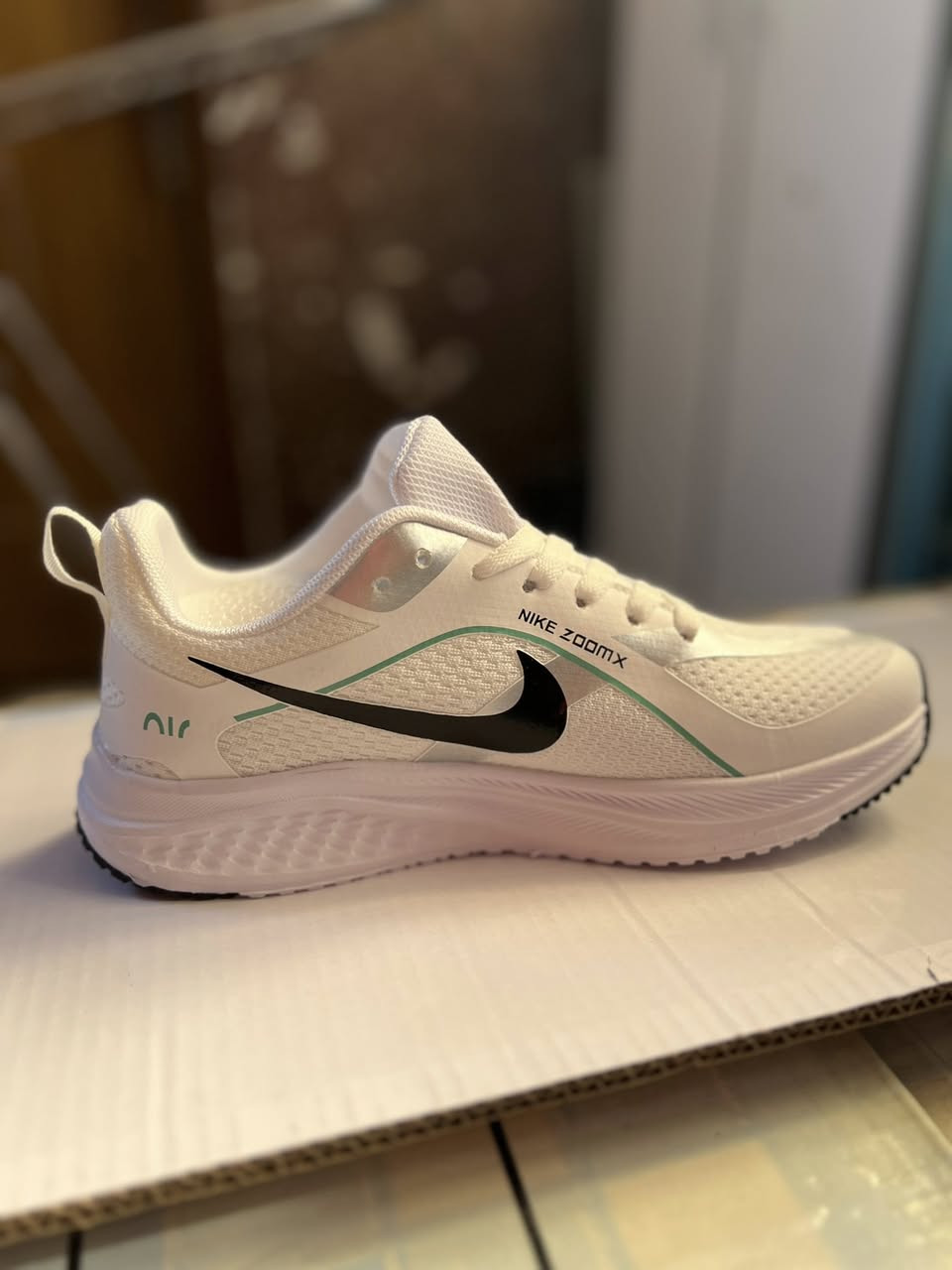 وصل الباله الجديده البريطانيه الفيتنامي الطبي الجديد بدون وزن حجز خاص قطع قليله السعر 18 الف القطعتين 30 الف توصيل 5 كافه المحافظات


**إذا كنت صاحب هذا الإعلان وتريد حذفه لأي سبب، رجاءا أرسل رسالة إلى الدعم الفني**