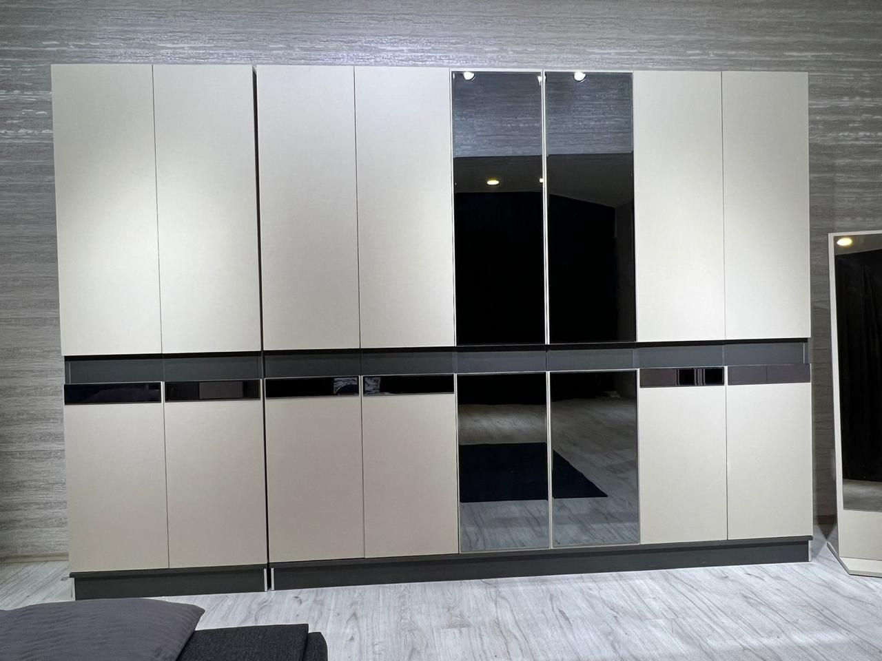 #المنار عنوان الجودة انسب العروض ال5قطع وال7قطع💥  الخاص موجود باي وقت 
بسم الله نبدء  وعليه نتوكل  
عروض خاصة ولفترة محدودة التوصيل 🚚والشد 🛠️🪛مجاناً داخل بغداد
التجهيز خلال 48 ساعه  او 24ساعه
الأسعار تحت  وداخل الصور
دواشك نفرين ونفر ضمان
عدنه

ال5قطع  شبابي تبدي من 555لحد 895
ال5قطع تبدي من 565الف لحد 825
6قطع تبدي من 575الف توصل لحد 800
7قطع تبدي من 775الف توصل لحد المليون
9قطع تبدي من مليون الف لحد المليون و480
10قطع الاقتصادي تبدي من 955الف لحد المليون و155الف
الموديلات الشبابيه تبدي من 555الف توصل لحد  المليون و155الف
11قطع اقتصادي من مليون 155 والف توصل لحد المليون و و200الف
ويكمن إضافة مخزن جك لبعض الغرف 

تتوفر لدينا اكثر من 150موديل ماعليك سوى مراسلتنا واحنا ندزلكم باقي الموديلات
تتوفر ايضاً دواشك نفر ونفرين بأسعار مميزة
للحجز والاستفسار راسل الصفحة او  مراسلتنا على الواتساب
***********
