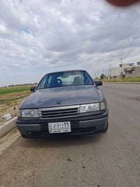 فكترا 16 موديل 92 وضع شركه  كير ومحرك شرط  شرط التحويل  طخم جديد تواير...