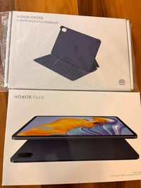 هونر باد ٨ • ١٢٨ • رام ٤+٤