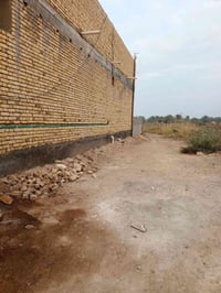 بسديناويه • ٤٢٠م • بيت زراعي