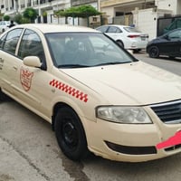 نيسان صني • ٢٠١٢ • أربيل