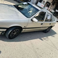 محرك ١٦ • موديل ٩١ • رقم نينوى