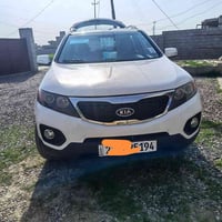 سورنتو • ٢٠١٣ • رقم اربيل