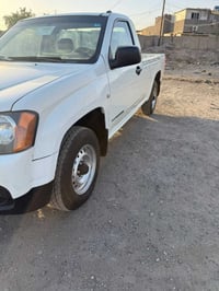 شوفرليت • ٢٠٠٨ • تحويل ثاني يوم