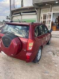 تيكو 2012  السياره هسه طالعه من الصيانه حداديه كامله محرك جديد تخم تاي...