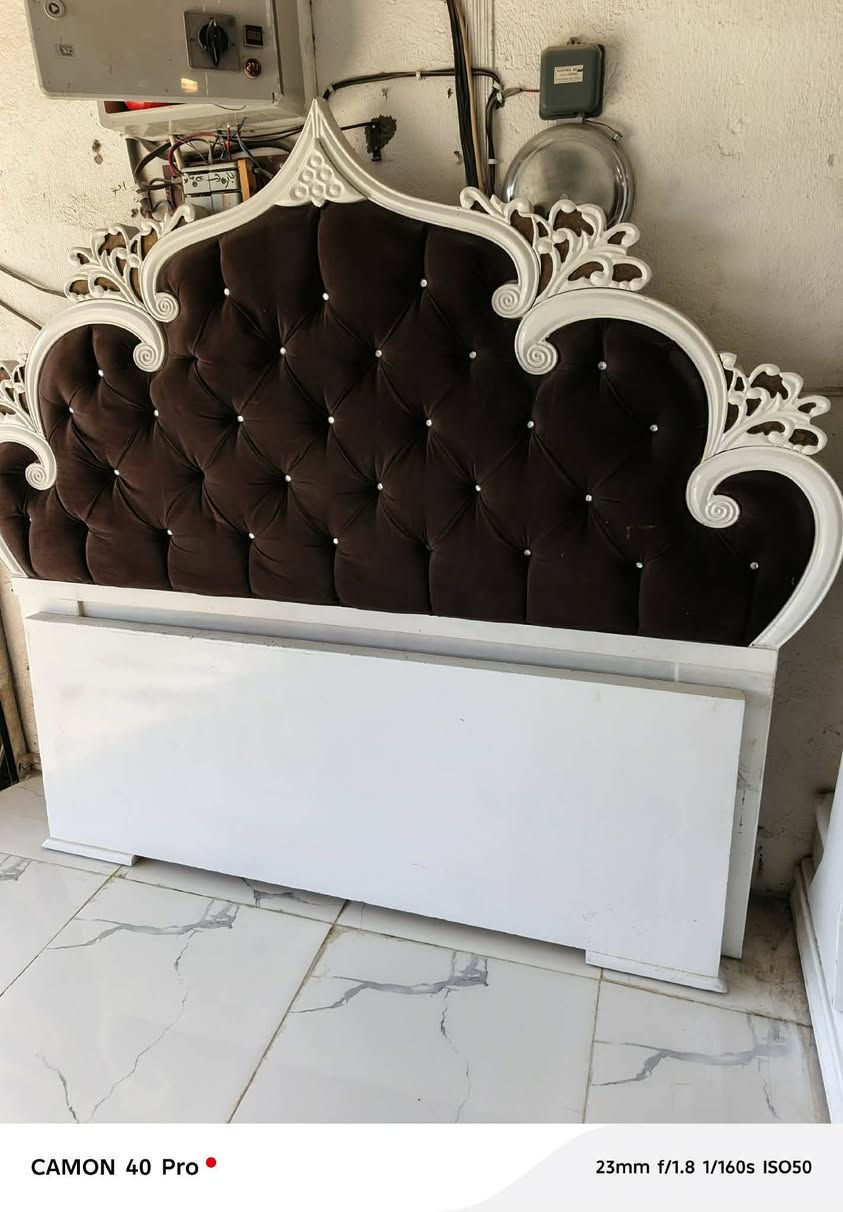 غرفة صاج نضيفه كولش السعر 600 شراي خاص


**إذا كنت صاحب هذا الإعلان وتريد حذفه لأي سبب، رجاءا أرسل رسالة إلى الدعم الفني**