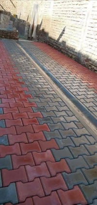 🖐 عمل انواع المقرنص 🪓 عمل مقرنص🛠    عمل كابات ⚒️  عمل رصيف🔨   عمل ساقي...