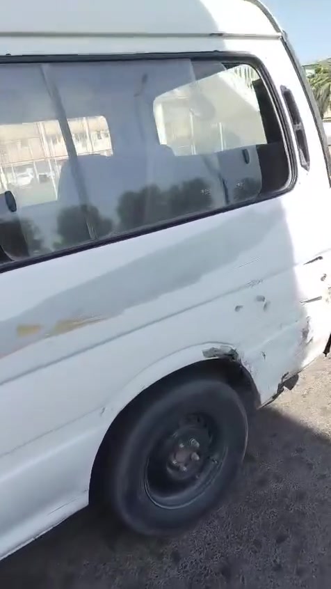 اسلام عليكم فتون 9 حره راعيه ما واصله اتكفل سرقه وعشاير وحجز كير مكينه اكسل كفاله كهربائية كله شغاله العنون بغداد البياع السعر 25 وبيه مجال ***********
