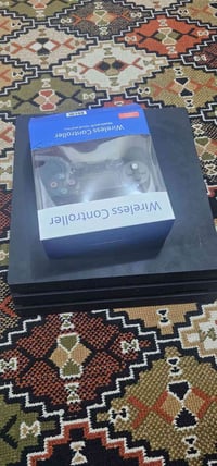 بلي ٤ برو • مهكر • ١ تيرا