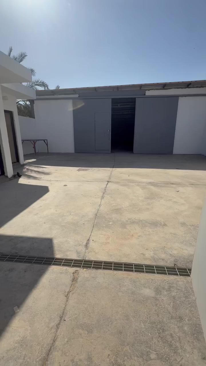 سلام عليكم
جلمون للايجار التفاصيل بلفديو الغزالية شارع البداله قرب معمل الثلج 
للاستفسار 
***********
