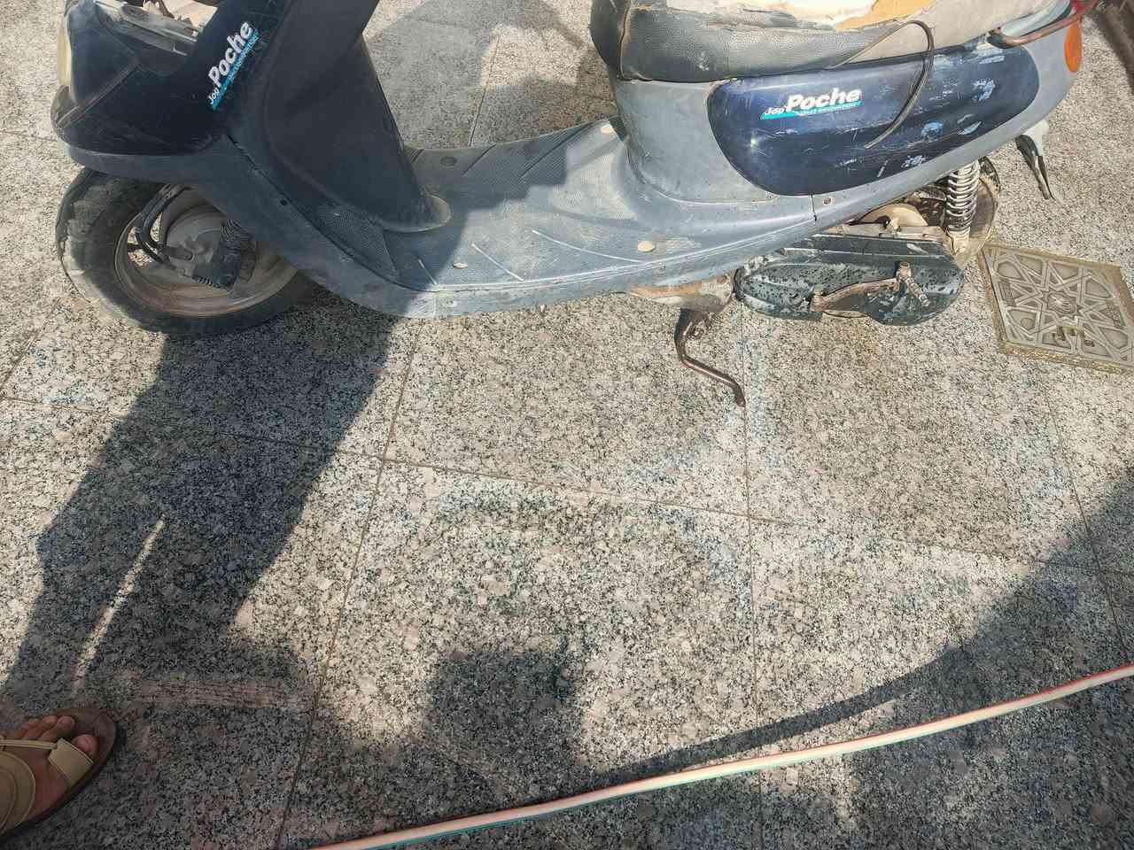 دراجه منغولي  شغال كهربائي  السعر 150 فقل العنوان كربلاء   من محطه الفارس رقم الهاتف ***********
