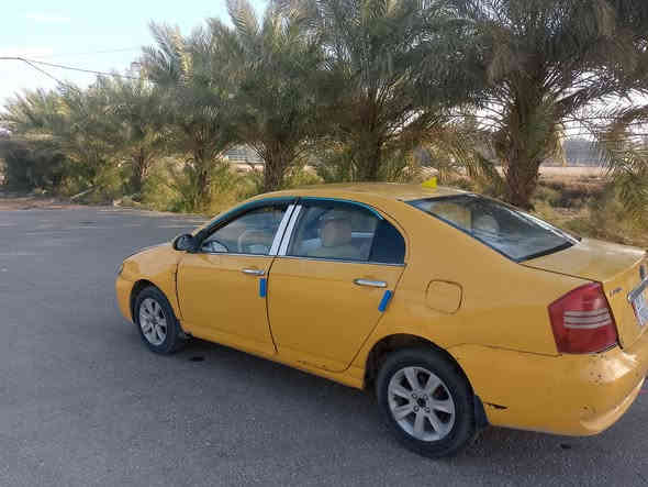 سلام عليكم ليفان موديل 12
رقم كربلاء انكليزي مصفره وجاهزه سنويه ل28 
كير اوتماتيك. كير محرك مكفولات كورلا 
السعر 30 تخم تايرات جديده حداديه جديده 
العنوان كربلاء طوريج رقم ***********
