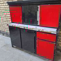 كاونتر • متر ونص • بصره ياسين خريبط