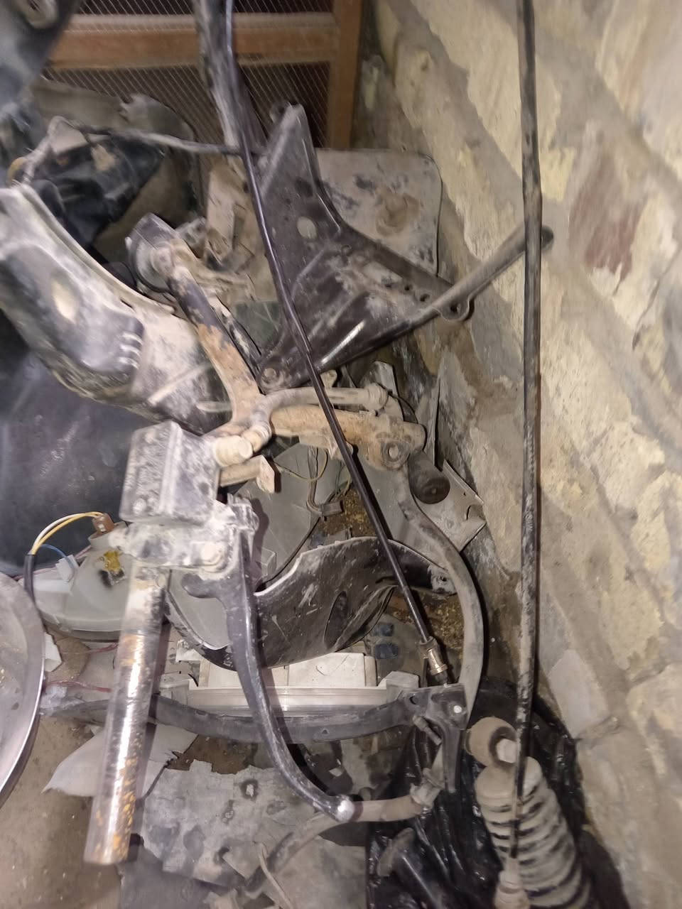 السلام عليكم اخوان عندي مواد احتياطيه دولفين للبيع مكاني السماوة


**إذا كنت صاحب هذا الإعلان وتريد حذفه لأي سبب، رجاءا أرسل رسالة إلى الدعم الفني**