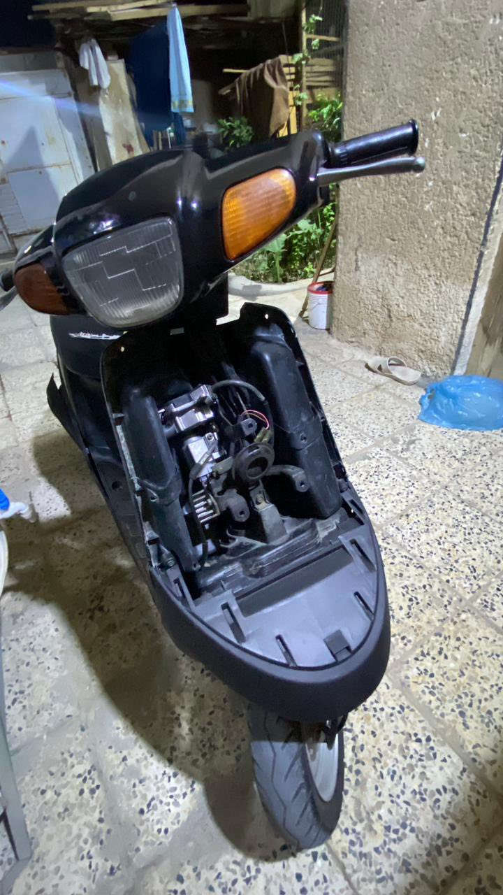 السلام عليكم بطه ٢٠٠٣ للبيع جاهزه وكلشي شغال كهربائيات سلف هندر مكينه ناعمه حلوه عوزها بجم وغلاف كشن بس سعرها٤٠٠ وبيها مجال للاستفسار ***********
