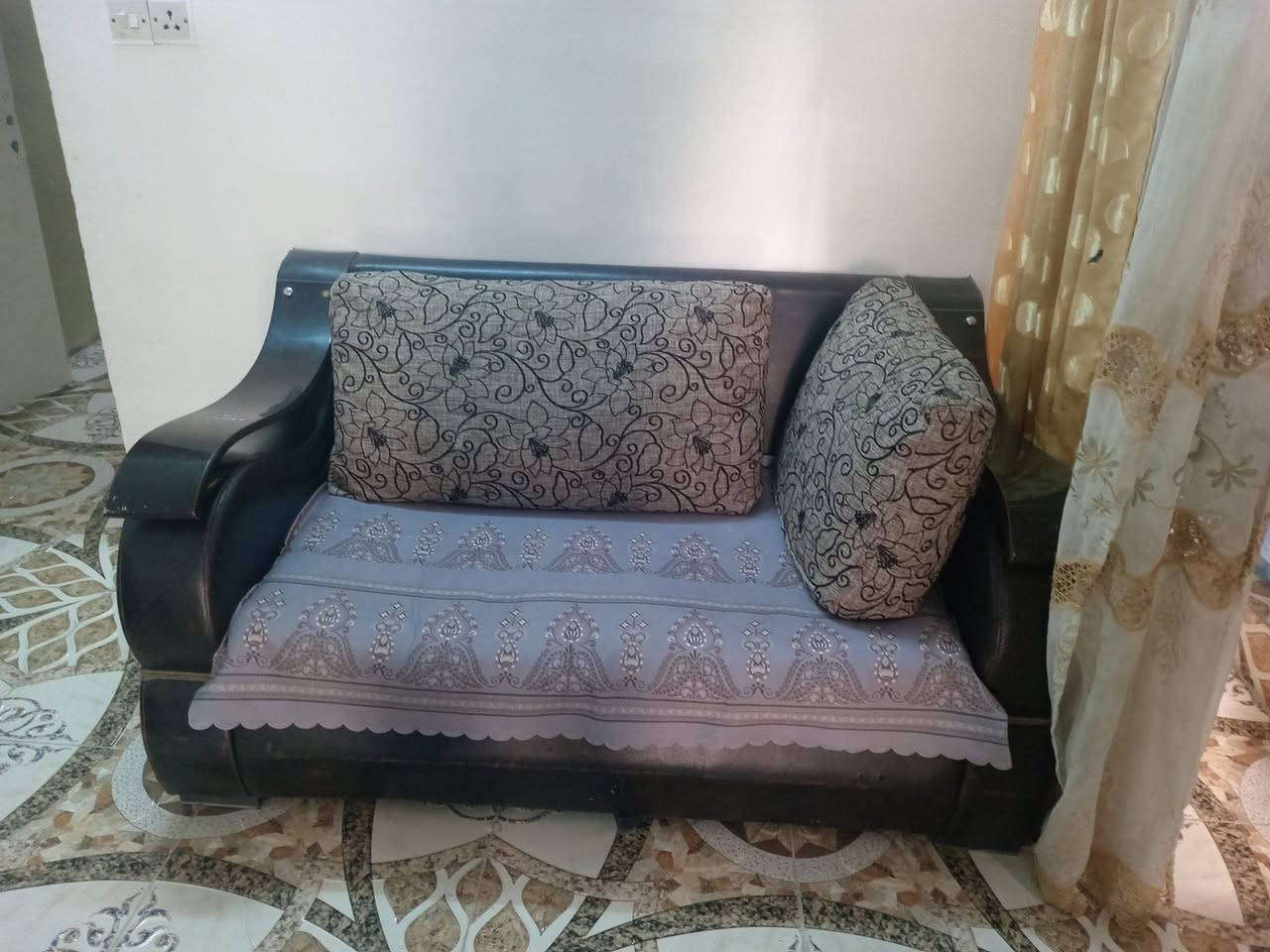 سعرهم 45


**إذا كنت صاحب هذا الإعلان وتريد حذفه لأي سبب، رجاءا أرسل رسالة إلى الدعم الفني**