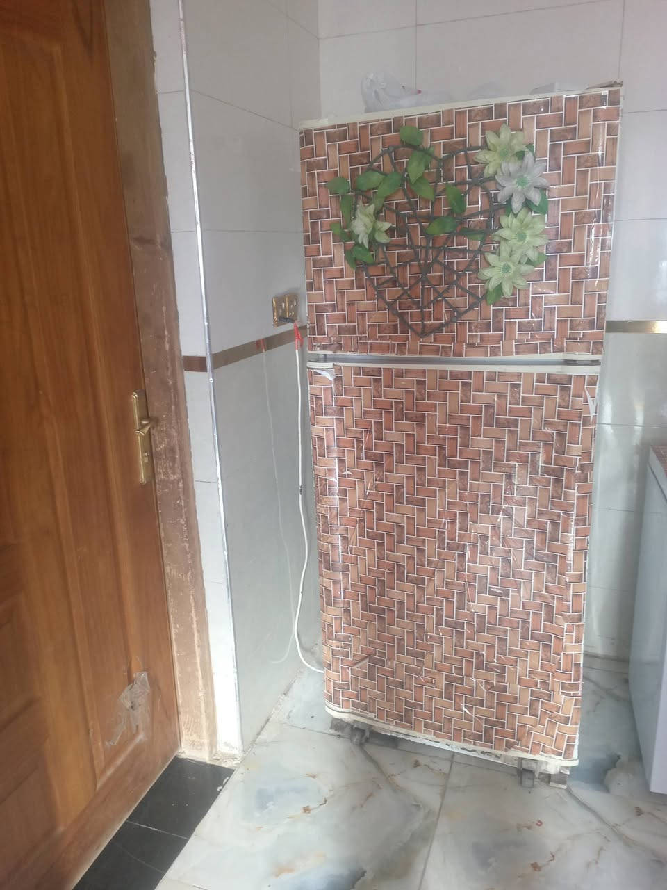 السلام عليكم ورحمه الله وبركاته ثلاجه عموديه للبيع ثلاجه ما بيها اي نقص الفريزه فوق يجمد السلام عليكم ورحمه الله وبركاته ثلاجه عموديه للبيع ثلاجه ما بيها اي نقص الفريزه فوق يجمد وبروده جوه اتصال ***********
