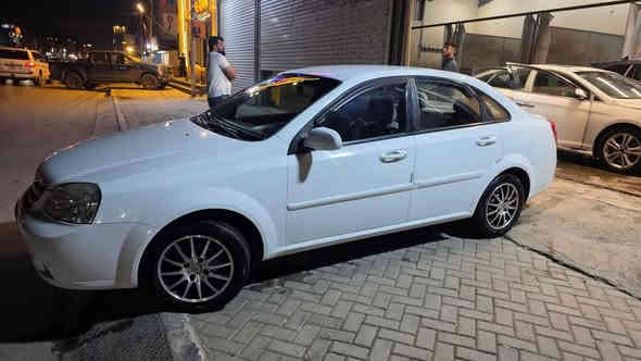 السلام عليكم اوبترا موديل ٢٠١٢
مكفوله من الصبغ
ماشيه ١٠٠ الف كيلو
رقم بغداد
السعر ٩٥ $
***********
