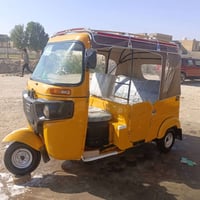 تكتك • للبيع • موديل ٢١