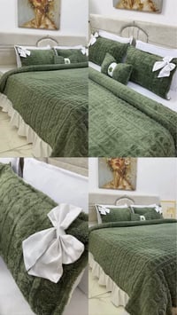 فرشه بوهيمي • مخاد وجهين • كربلاء