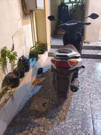 سايم رص • مكينة خير • رمادي كورنيش الحوز