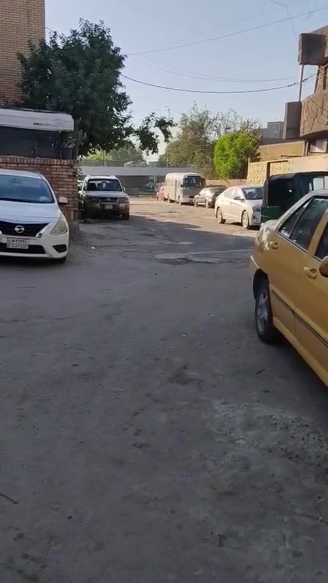 بيت للبيع قرب خضر الياس التفاصيل على الأرقام ***********
***********
