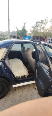 أوبل ١٩٩١ • كركوك • سند ٢٠٢٩