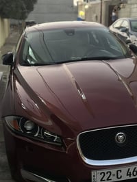 جاكور XT • ٢٠١٣ • ٢٠٠٠ تيربو