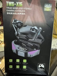 ايربودات • جديد • لوك