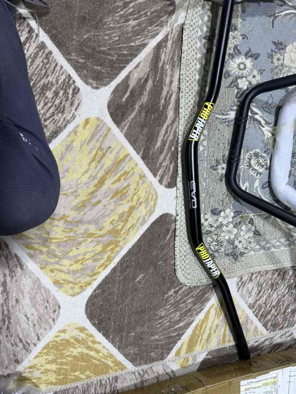 حياكم وينهم الصايل


**إذا كنت صاحب هذا الإعلان وتريد حذفه لأي سبب، رجاءا أرسل رسالة إلى الدعم الفني**