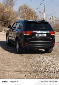 موديل ٢٠١٣ • امريكي • رقم سليمانيه