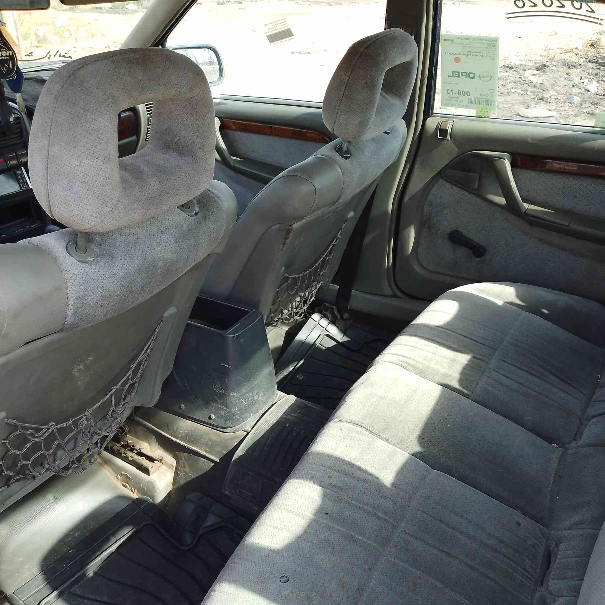 سلام عليكم اوميكا للبيع موديل 1992 نظيف كير ومحرك شرط تخم تايرات جديد شرط تحويل
***********
