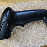 قارئ باركود • سلكي USB • للمحلات والمخازن