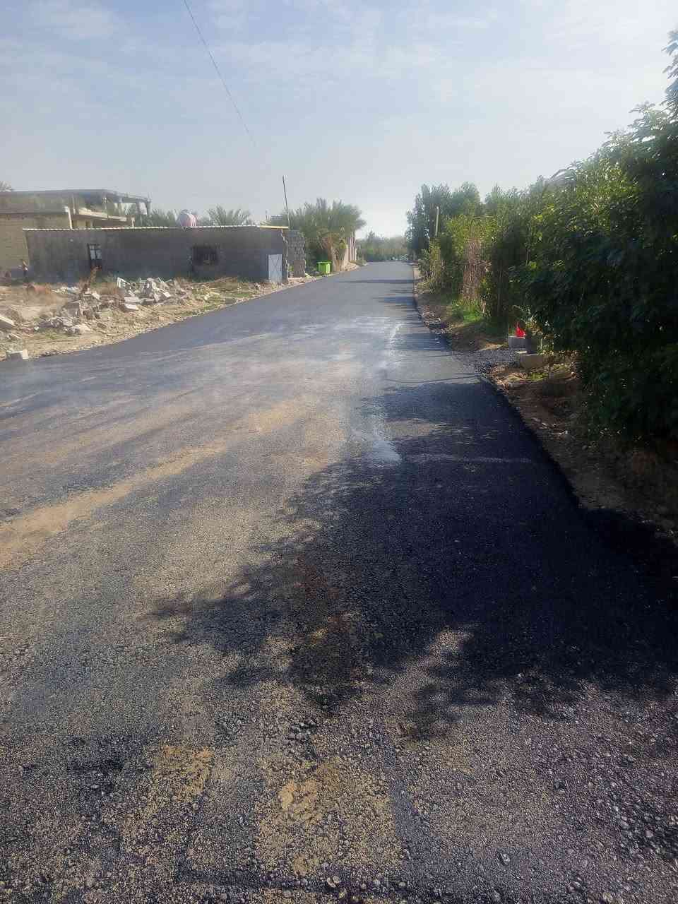 للبيع دونم او نصف الدونم شارع تبليط جديد كهرباء ماء سند 25 اتصال عله رقم *********** و بيه واتساب
