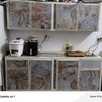 بغداد الحسينيه • مترين • متضرر