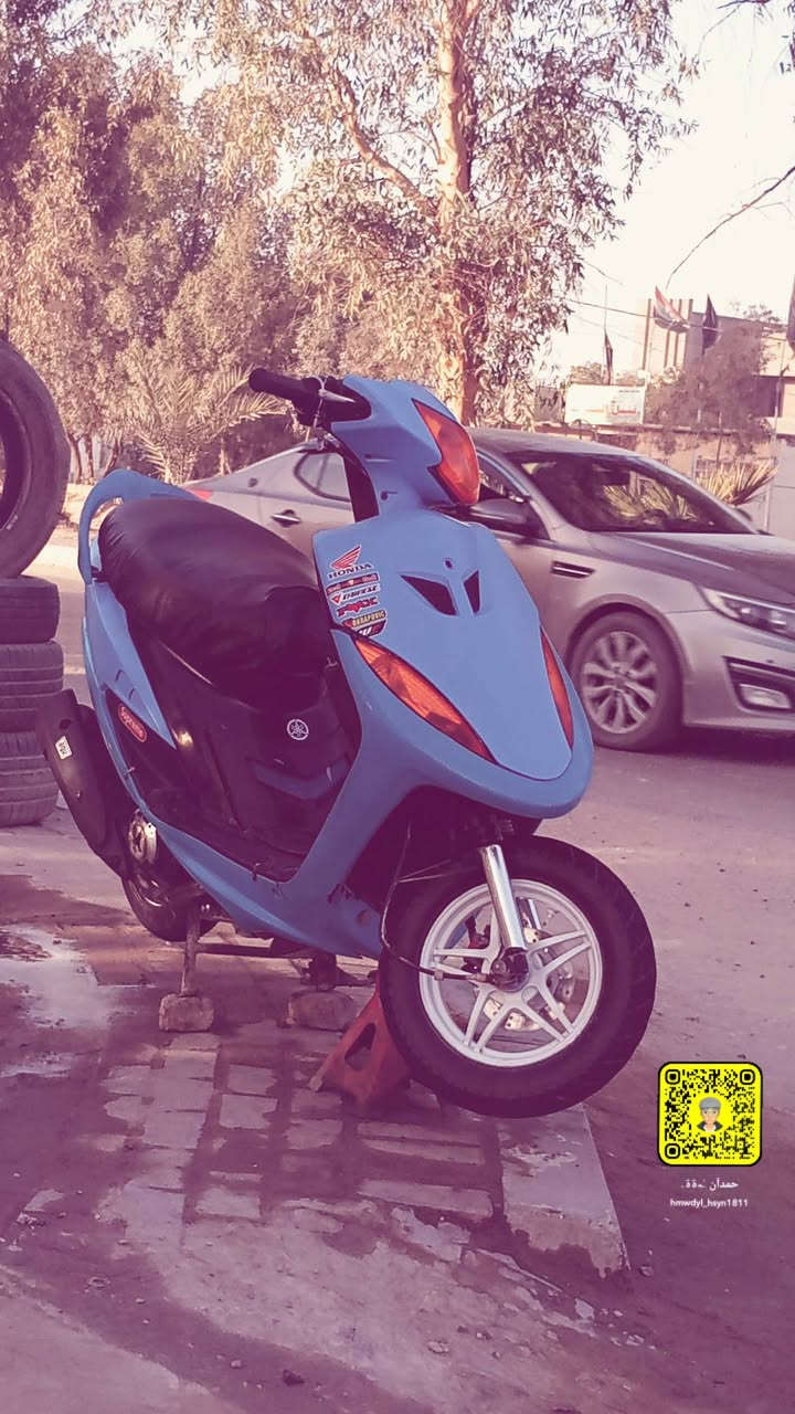 سلام عليكم دراجه ماكس لبيع أو مراوس 
دراجه جديده وحلوه دراجه 55

كامله مكمله مكاني نجف ابو صخير


**إذا كنت صاحب هذا الإعلان وتريد حذفه لأي سبب، رجاءا أرسل رسالة إلى الدعم الفني**