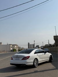 CLS ٥٥٠ • ٢٠١٢ • هارمان كاردون