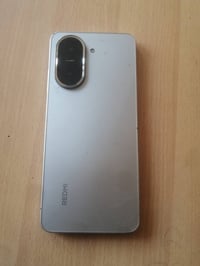 ريدمي A5 • ١٢٨ • فحمي