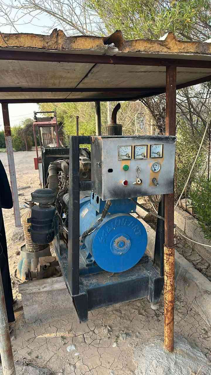 مولده كيا للبيع للتصال ***********
