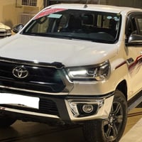 هايلوكس • تهنئة • حيدر الكرادي