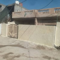منطقة سويب • ١٦٠م • غرفتين