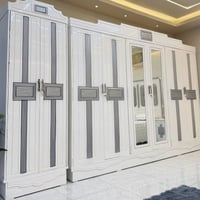 غرفة نوم • صاج • جديد