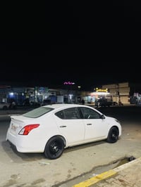 نيسان سني موديل 2021 هندي بليته زرگه   سياره جديده ماشيه 58حقيقي فرشات...